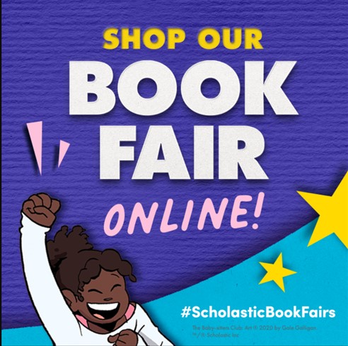 Book Fair Image